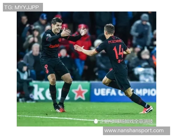 利物浦今日状态爆棚全场最佳毫无悬念展现强大实力